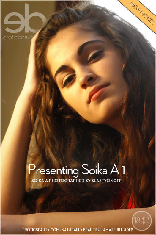 Soika A in Presenting Soika A 1 photo 1 of 17